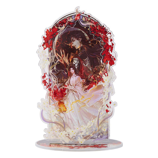 Heaven Official's Blessing Figura acrilico Mysterious Shadow and Traces Series 20 cm - Z POP Toys
