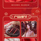 Heaven Official's Blessing Figura acrilico Mysterious Shadow and Traces Series 20 cm - Z POP Toys