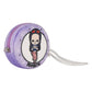 One Piece Llavero Monedero Robin