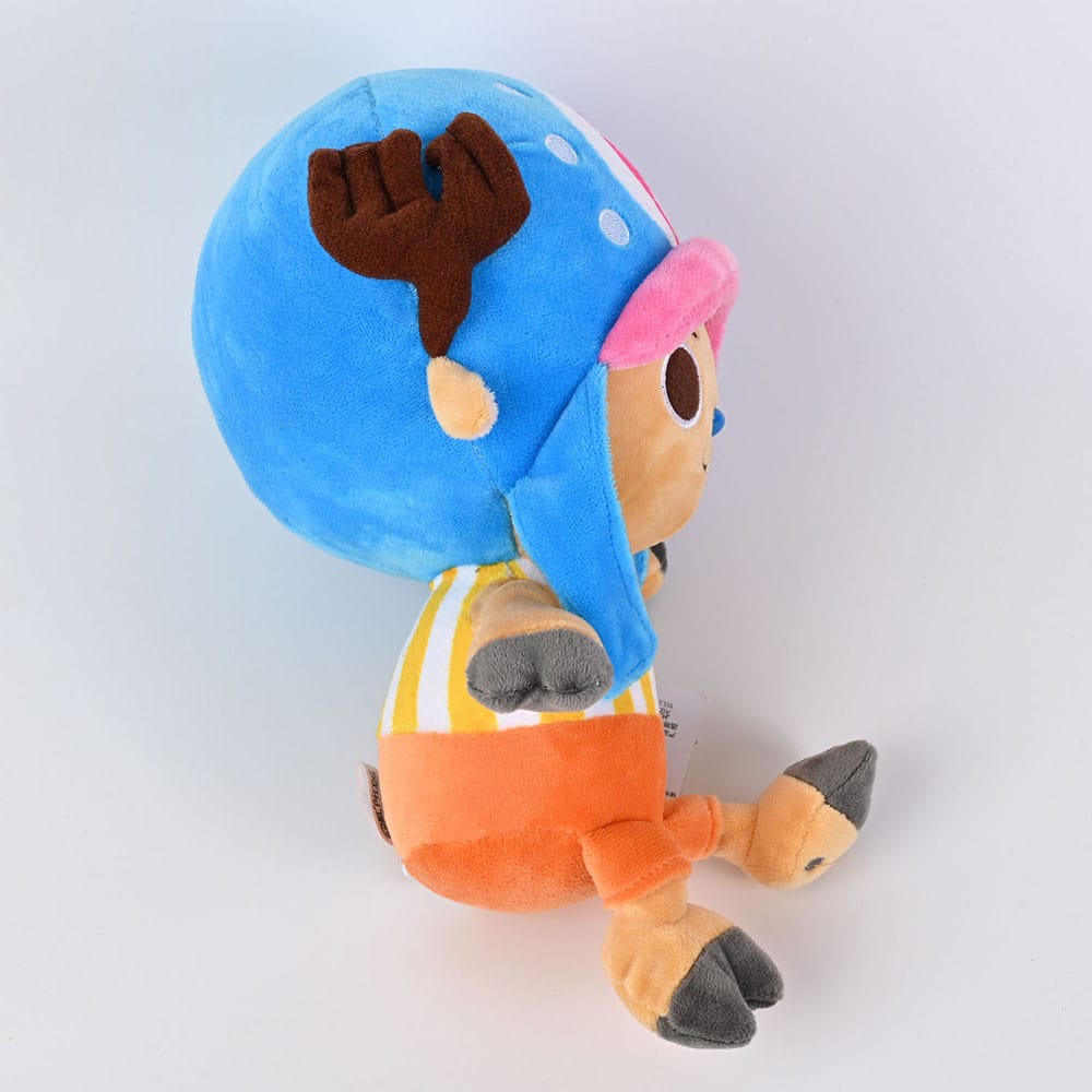 One Piece Peluche Tony Tony Chopper New World Ver. 25 cm