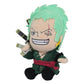 One Piece Peluche Rorona Zoro 25 cm