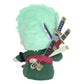 One Piece Peluche Rorona Zoro 25 cm
