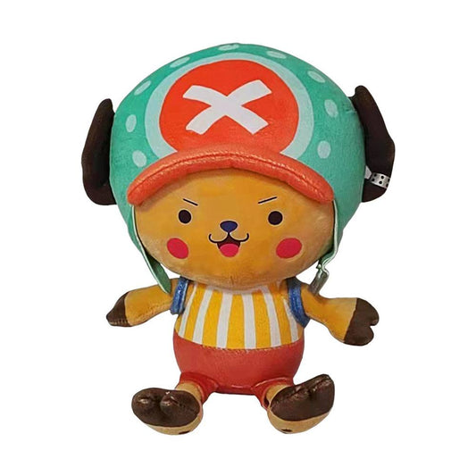 One Piece Peluche Tony Tony Chopper 25 cm - Z POP Toys