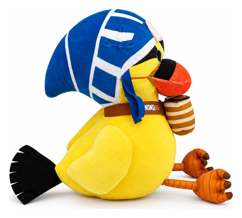 One Piece Peluche Karoo 25 cm
