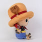 One Piece Peluche Chopper x Ruffy New World Ver. 25 cm - Z POP Toys