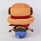 One Piece Peluche Chopper x Ruffy New World Ver. 25 cm - Z POP Toys