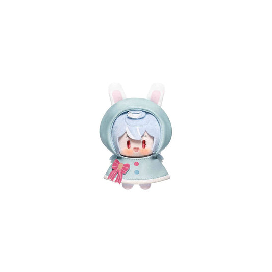 Genshin Impact Fun in the Rain Series Peluche Sigewinne 13 cm - Z POP Toys