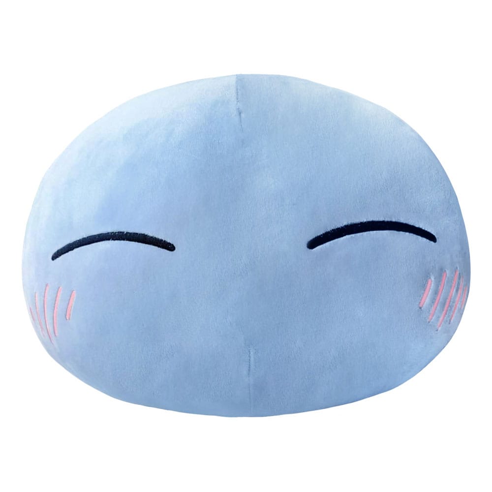 That Time I Got Reincarnated as a Slime Almohadilla 3D Rimuru