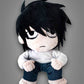 Death Note Peluche L 25 cm - Z POP Toys