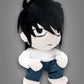 Death Note Peluche L 25 cm - Z POP Toys