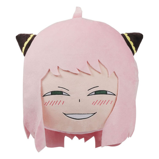 Spy x Family Almohadilla 3D Anya - Z POP Toys