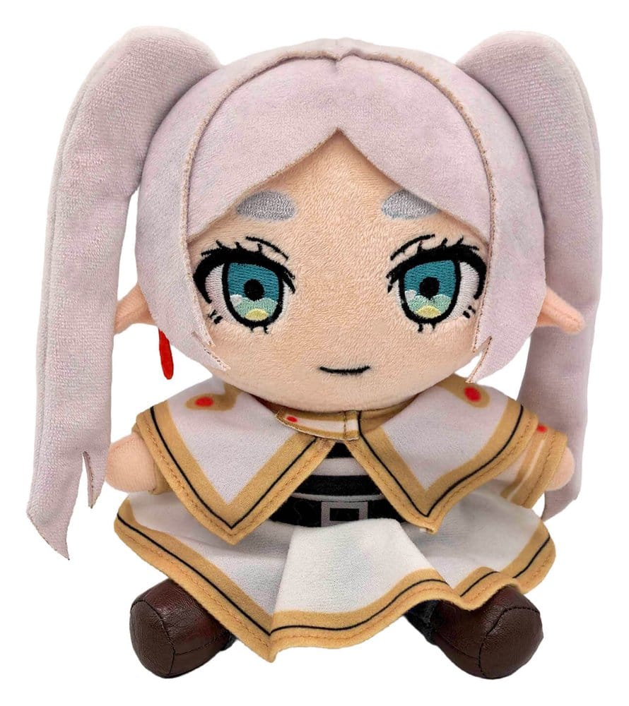 Frieren: Beyond Journey's End Peluche Frieren 25 cm