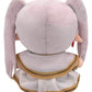 Frieren: Beyond Journey's End Peluche Frieren 25 cm
