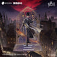Lord of Mysteries diorama acrilico Backlund's Night Series The Fool 18 cm