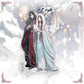 Heaven Official's Blessing Figura acrilico Snow in the Courtyard 20 cm - Z POP Toys