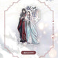 Heaven Official's Blessing Figura acrilico Snow in the Courtyard 20 cm - Z POP Toys