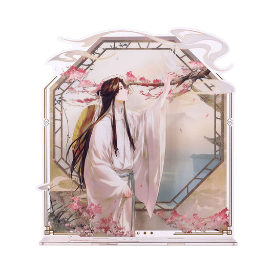 Heaven Official's Blessing Figura acrilico Butterfly Memory Series 16 cm - Z POP Toys