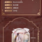 Heaven Official's Blessing Figura acrilico Butterfly Memory Series 16 cm - Z POP Toys