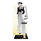 To Be Hero X Figura acrilico Hero Show Series Queen 17 cm