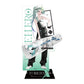 To Be Hero X Figura acrilico Hero Show Series Lucky Cyan 17 cm