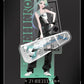 To Be Hero X Figura acrilico Hero Show Series Lucky Cyan 17 cm