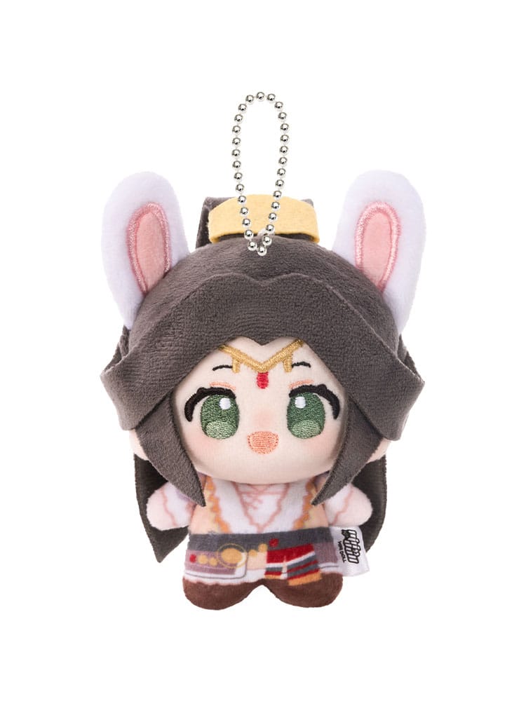 Heaven Official´s Blessing Llavero Peluche Ming Yue Lou Lan Series Tibetan Robe Xie Lian Ver. 12 cm - Z POP Toys