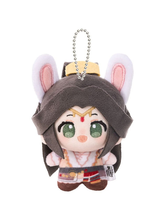 Heaven Official´s Blessing Llavero Peluche Ming Yue Lou Lan Series Tibetan Robe Xie Lian Ver. 12 cm - Z POP Toys