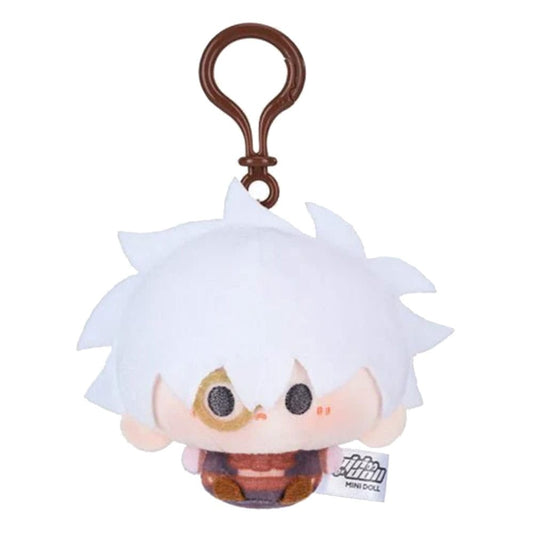Link Click Llavero de Peluche Yingdu Arc Lu Guang 8 cm - Z POP Toys