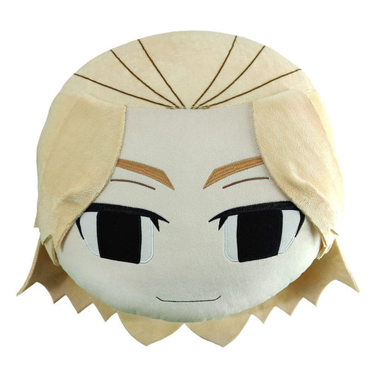 Tokyo Revengers Almohadilla 3D Mikey /Manjiro Sano 43 cm