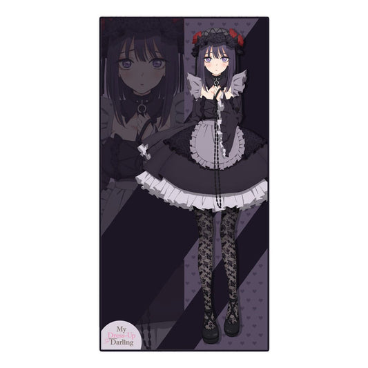 My Dress-Up Darling Toalla Marin Shizuku Cosplay 150 x 75 cm - Z POP Toys