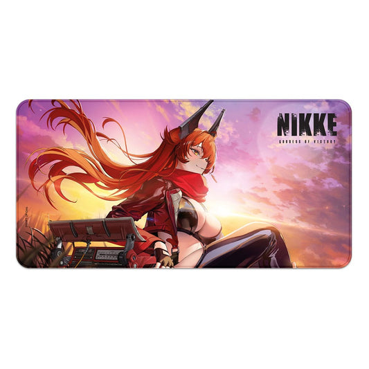 Goddess of Victory: Nikke XXL Alfombrilla de ratón Red Hood