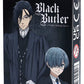 Black Butler Naipes Public School