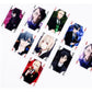 Black Butler Naipes Public School