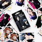 Black Butler Naipes Public School