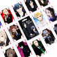 Black Butler Naipes Public School