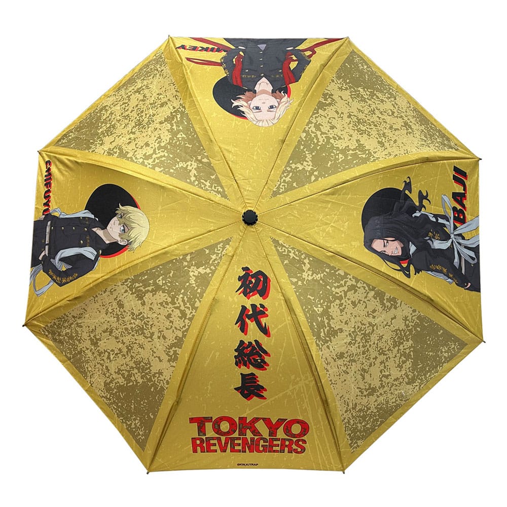 Tokyo Revengers Paraguas - Z POP Toys