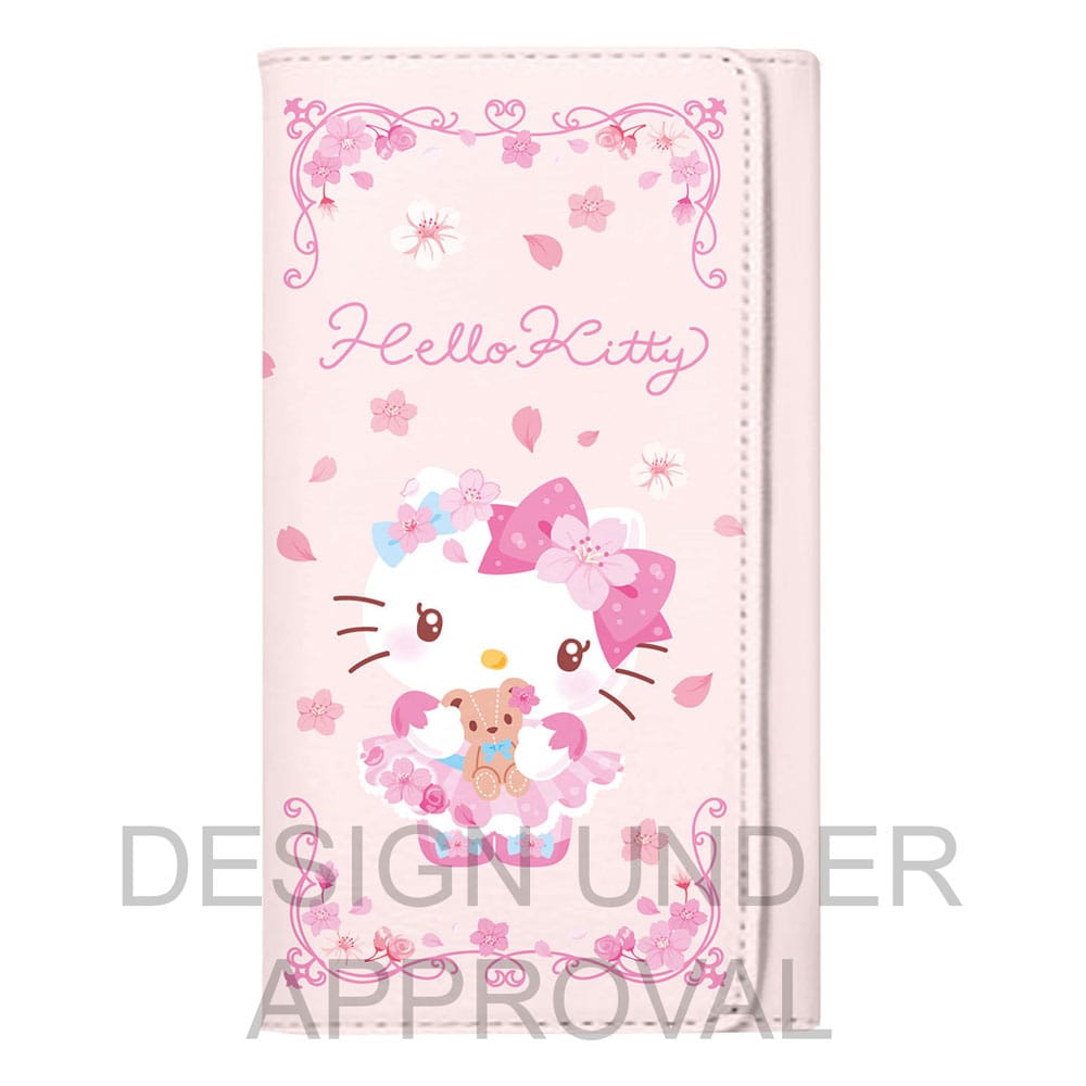 Sanrio Monedero Hello Kitty & Friends - Z POP Toys