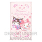Sanrio Monedero Hello Kitty & Friends - Z POP Toys