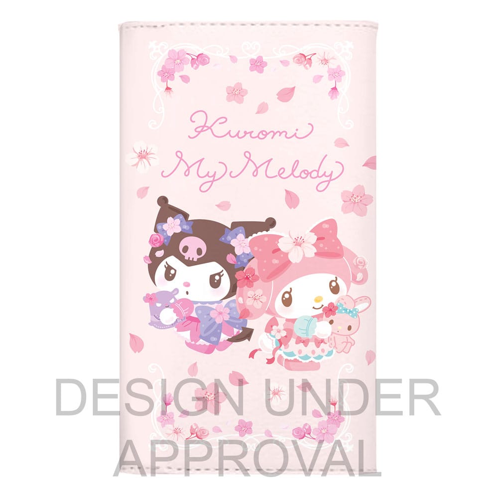 Sanrio Monedero Hello Kitty & Friends - Z POP Toys