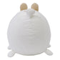 Molang Peluche Pinco (Brown) 40 cm
