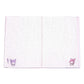 Sanrio Libreta Kuromi & My Melody Pastel Flower Holographic Checkered - Z POP Toys