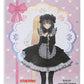 My Dress-Up Darling cuaderno de tapa blanda a cuadros DIN A5 Holographic