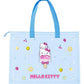 Sanrio Bolsa de Compras de PVC Hello Kitty Cupcake 49 x 36 x 10 cm