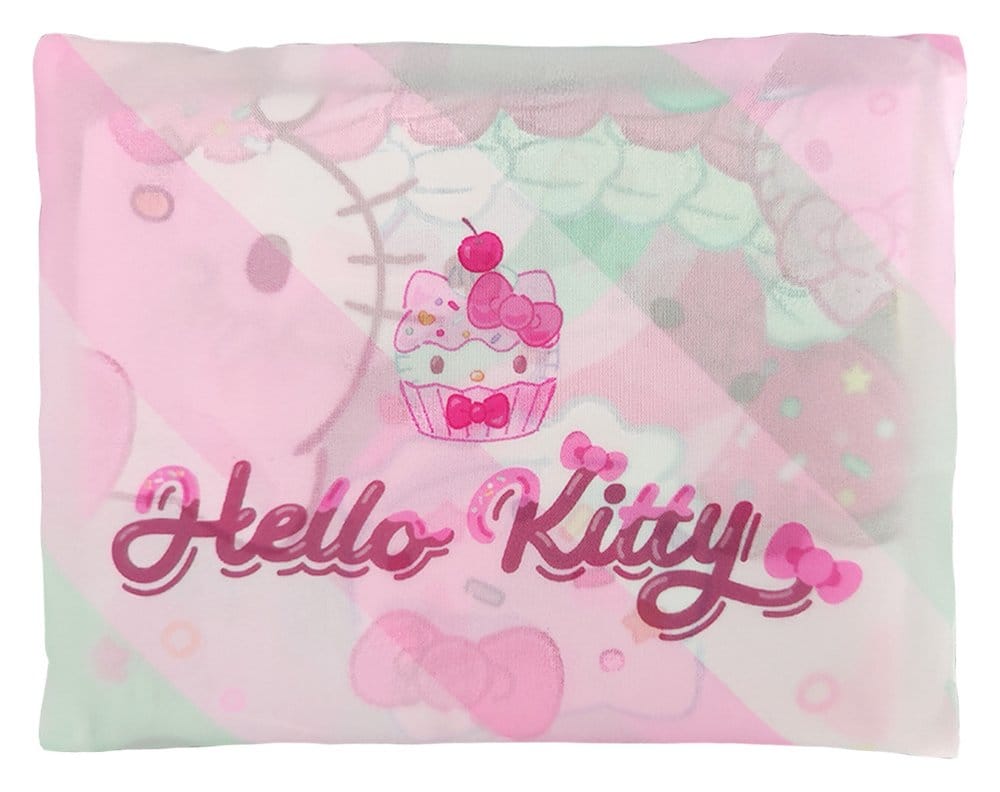 Sanrio Bolsa Hello Kitty Snack And Sweet Foldable
