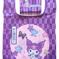 Sanrio Bolsa Kuromi Japanese Foldable