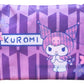 Sanrio Bolsa Kuromi Japanese Foldable