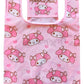 Sanrio Bolsa My Melody Kawaii Foldable