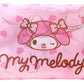 Sanrio Bolsa My Melody Kawaii Foldable