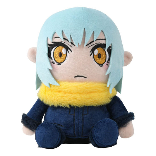 That Time I Got Reincarnated As A Slime Peluche Rimuru 25 cm - Z POP Toys
