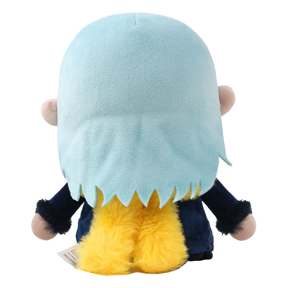 That Time I Got Reincarnated As A Slime Peluche Rimuru 25 cm - Z POP Toys